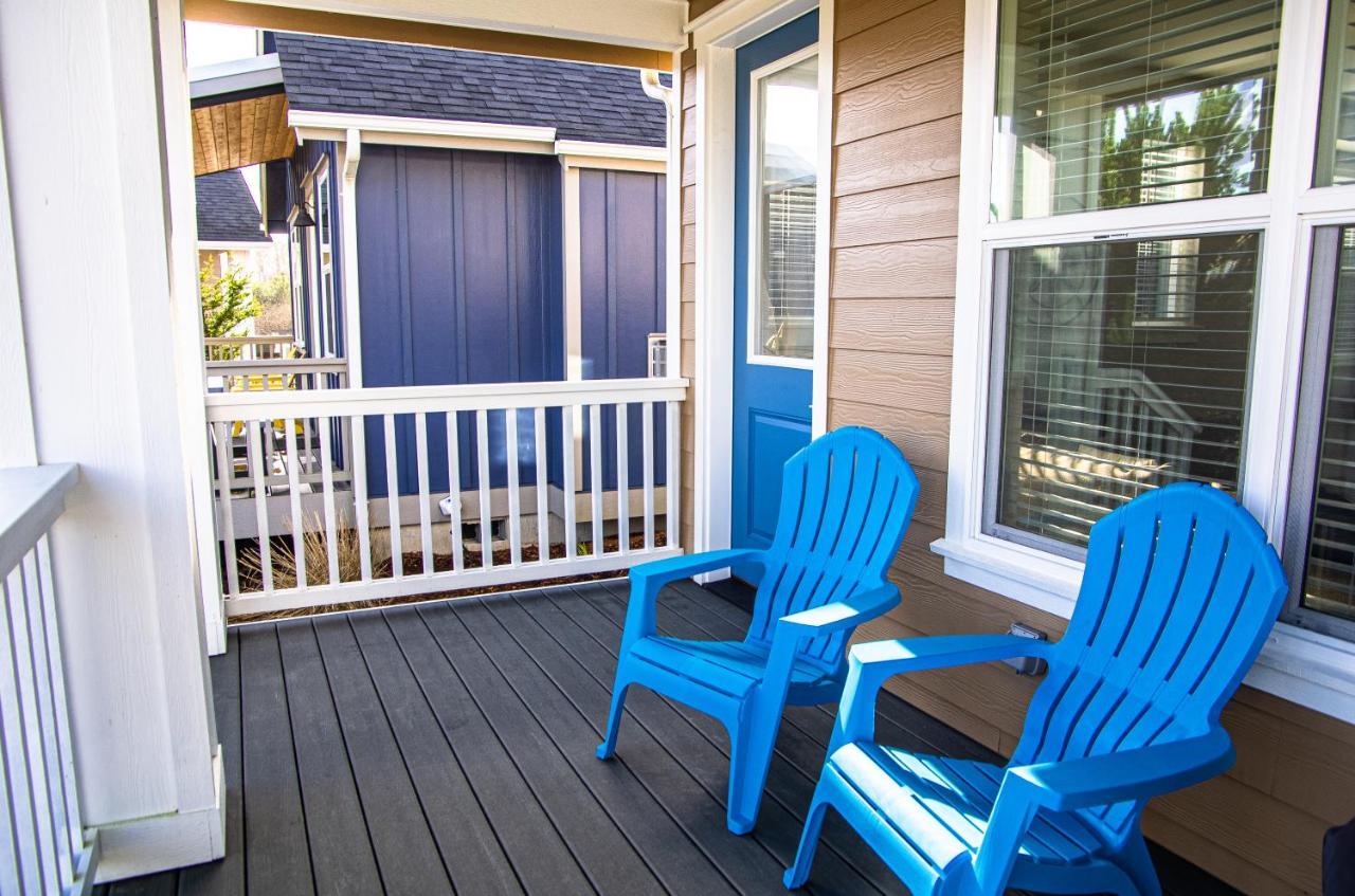 Butter Clam Holiday home Ocean Shores