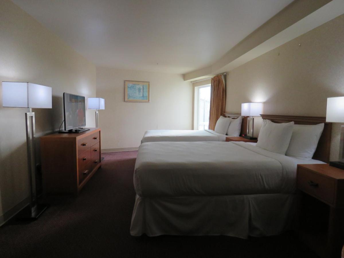 Mar Vista Hotel
