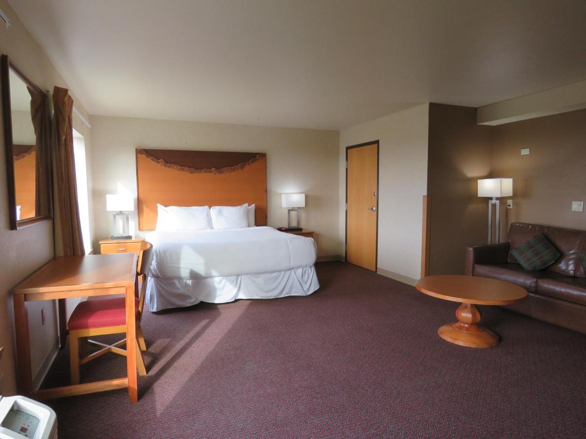 Mar Vista Hotel 3*