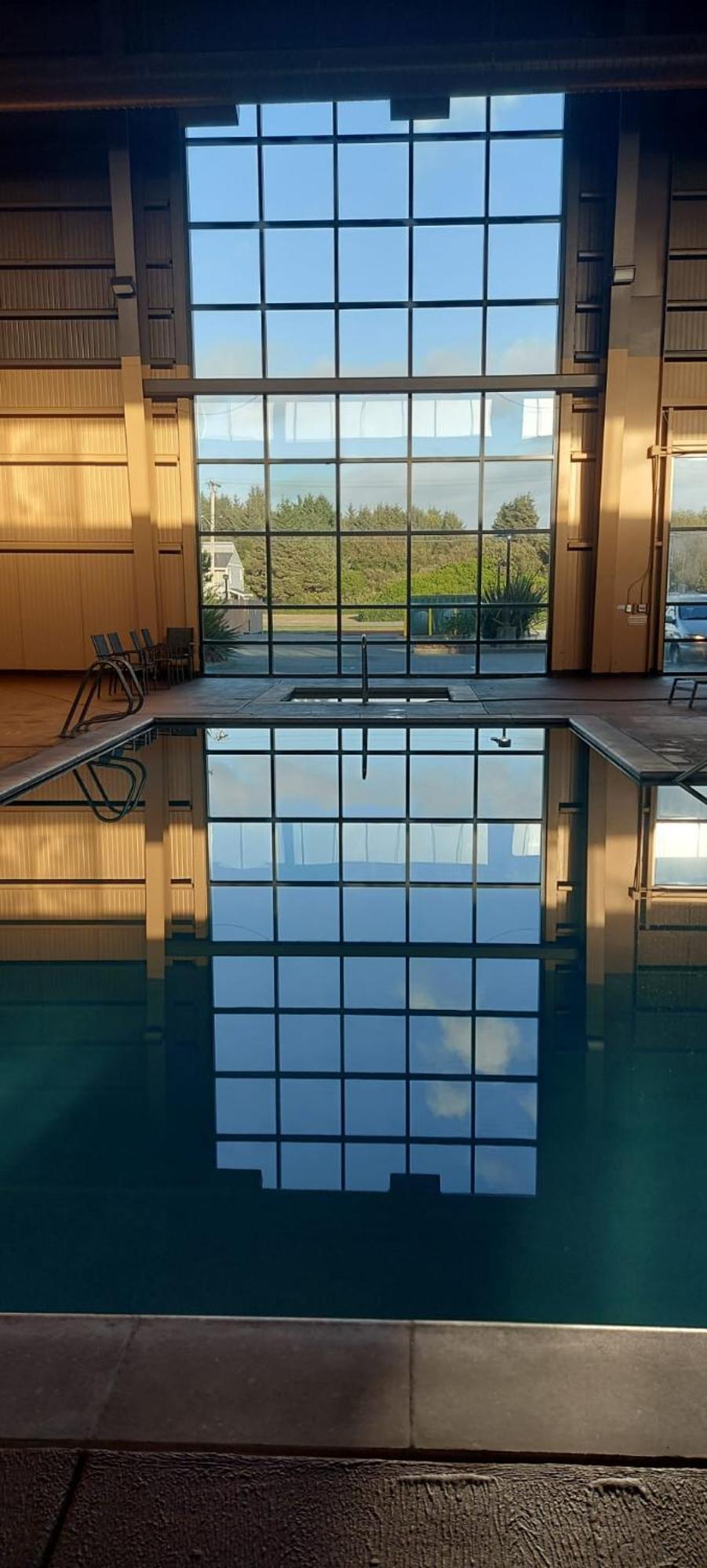 Mar Vista Hotel 3*