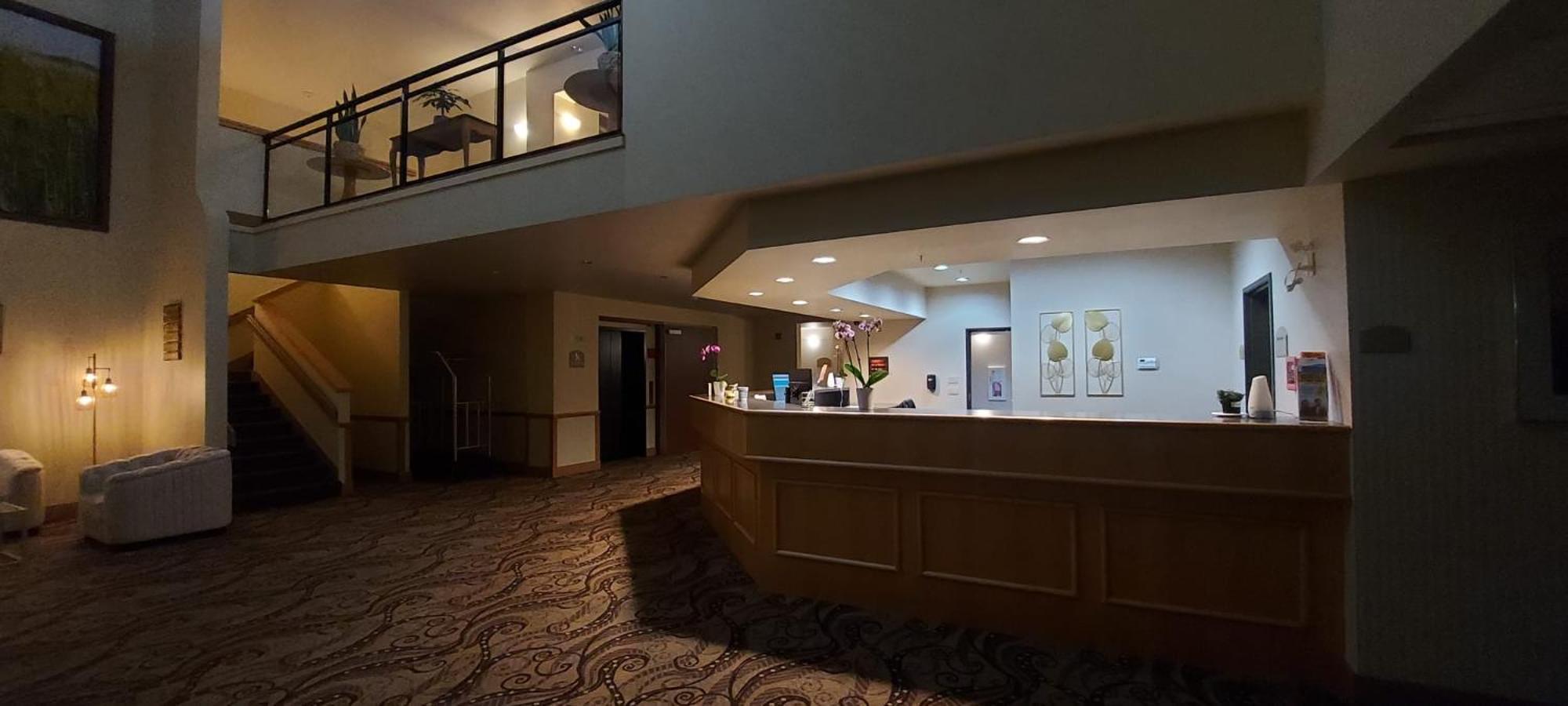 Hotel Mar Vista