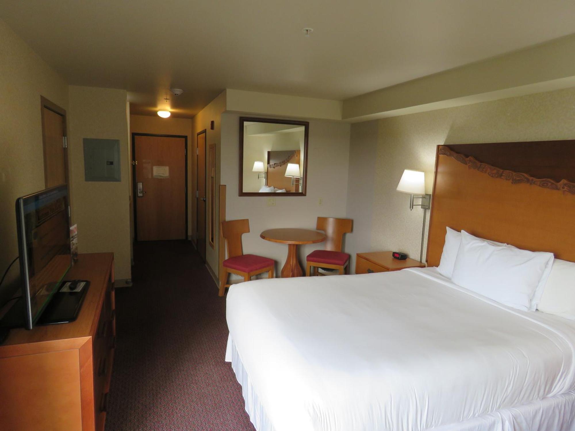 Hotel Mar Vista Ocean Shores