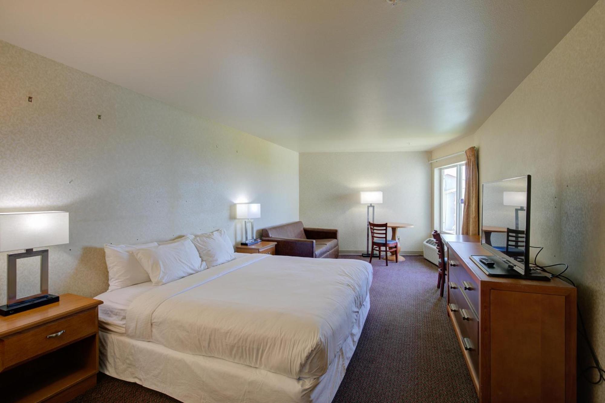 Mar Vista Hotel