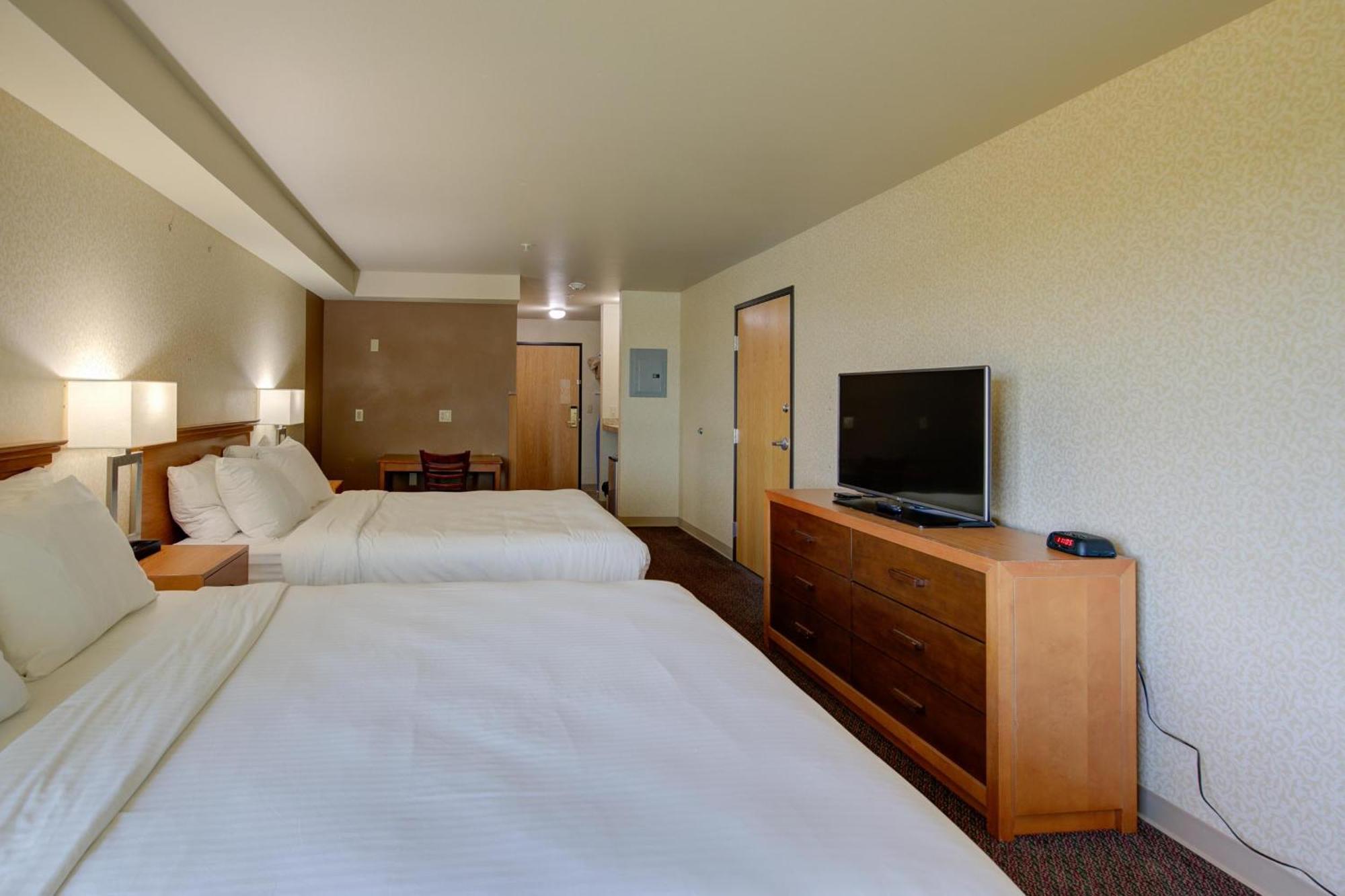 Hotel Mar Vista