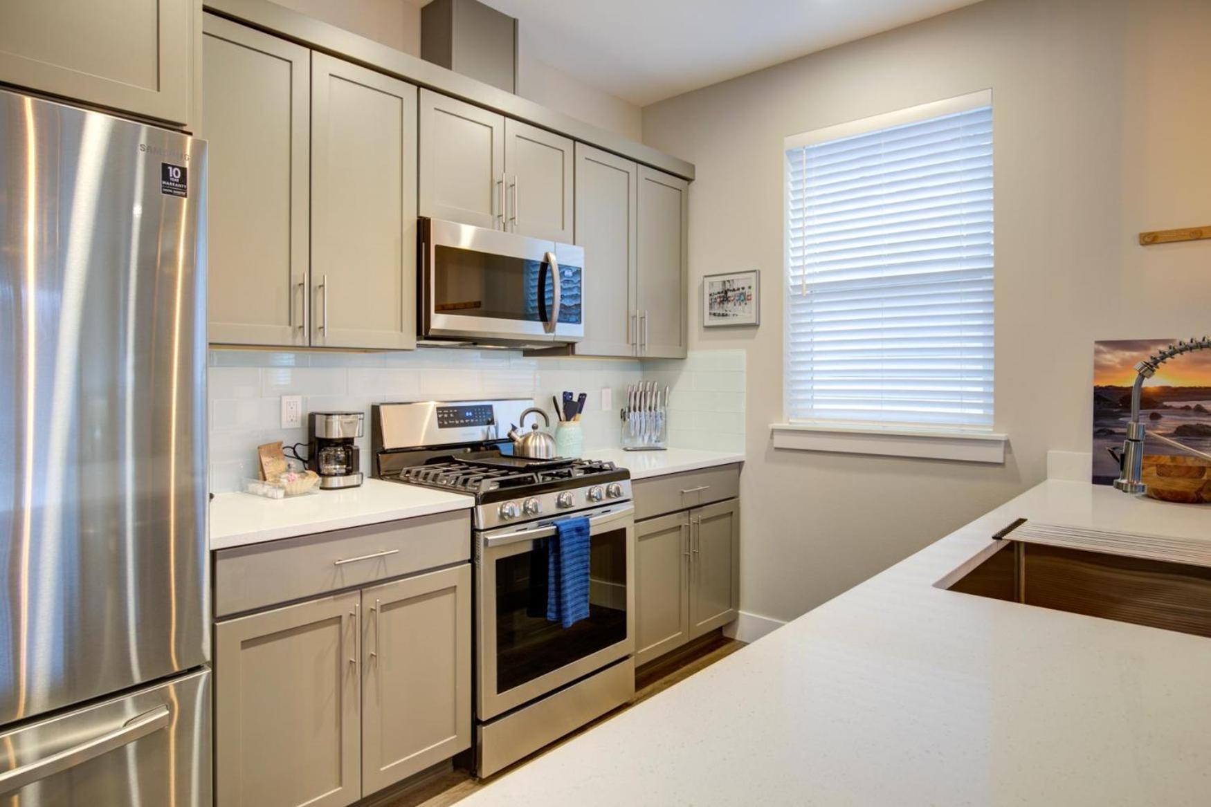 Butter Clam Holiday home