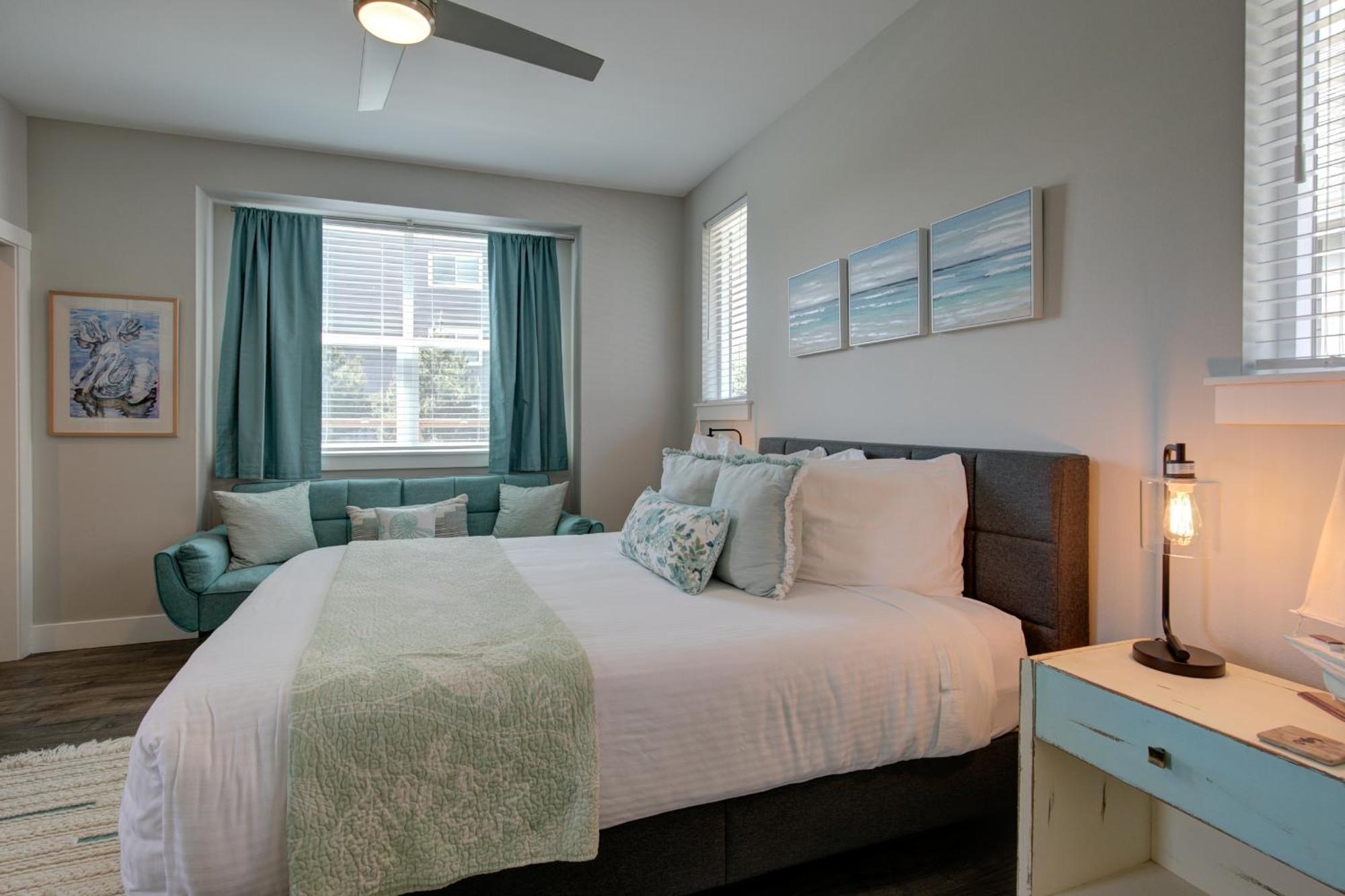 Holiday home Anchors Aweigh Ocean Shores