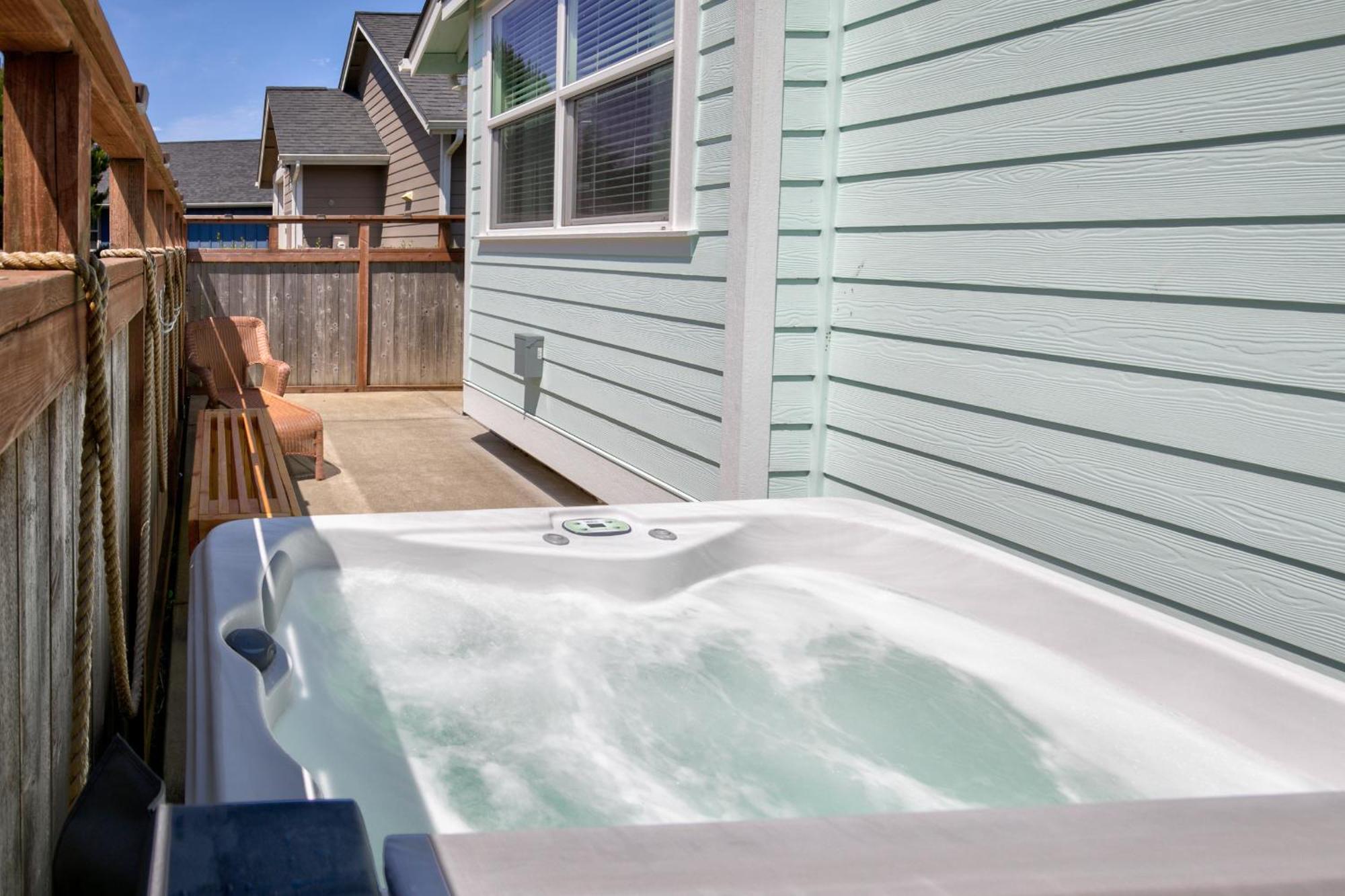 Anchors Aweigh Holiday home Ocean Shores