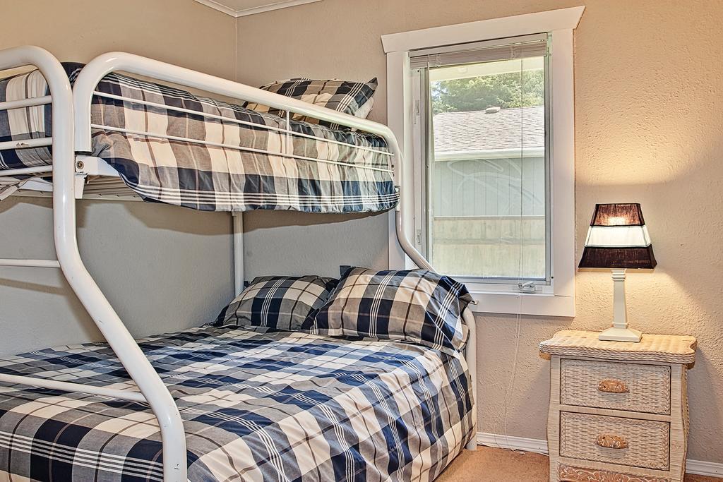 Pines Holiday home Ocean Shores