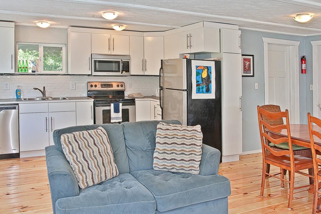 Pines Holiday home Ocean Shores